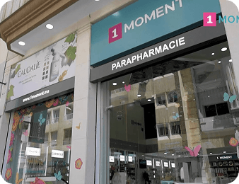 Chemise Oxford Blanche | 52ml